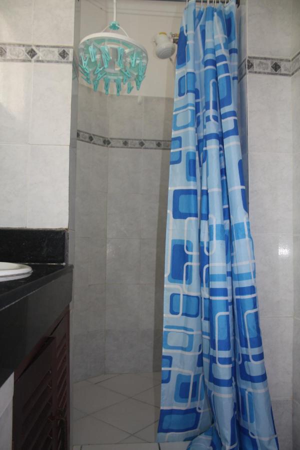 Royal Palms Apartment A4 Mombasa Exterior foto